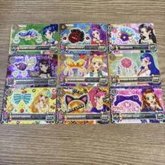 アイカツカード(アクセ)