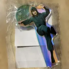 ③》 アクリルキーホルダー - メルカリ