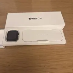 Apple Watch SE（第2世代）44mm GPSモデル ジャンク品