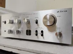 VICTOR ビクター プリメインアンプ JA-S35 修理済全機能動作 美品