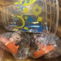 カレーハウスCoCo壱番屋　ちいかわ　カニちゃん　古本屋　ココイチ