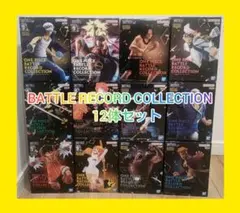最新フィギュア　ONEPIECE　 ガープ　コビー　マルコ　エース　ルフィ