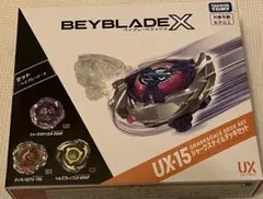 シャークスケイルデッキセット