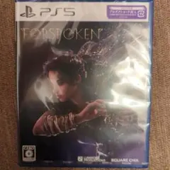 FORSPOKEN　フォースポークン　ps5 新品