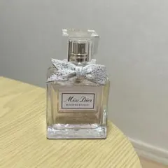 【美品】ミスディオール　ブルーミングブーケ30ml