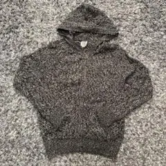 GAPKIDSニットパーカーLサイズ(140cm)