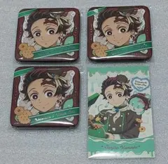 鬼滅の刃　炭治郎　バレンタイン