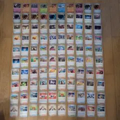 ポケモンカードまとめ売り