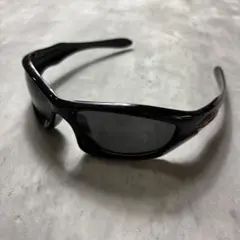 00s OAKLEY Monster Dog Ducati Black