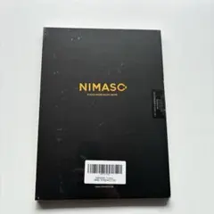 新品未使用‼️NIMASO iPad Pro11 ガラスフィルム アイパッド用
