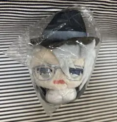 ツイステ はぐキャラ アズール 寮服