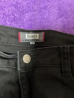 Stretch ジーンズ EL ROAD 90sヴィンテージ