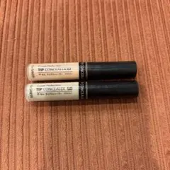 the SAEM ザセム チップコンシーラー 02 ＆ 0.5 2本セットのサムネイル