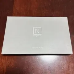 N organic オリジナルプレートのサムネイル