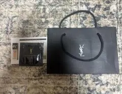 YSL オールアワーズ　リキッド LN7 試供品　ショッパー サンプル