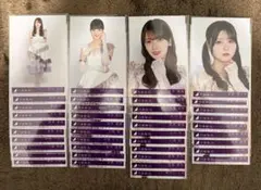 2026年最新】乃木坂46生写真未開封の人気アイテム - メルカリ