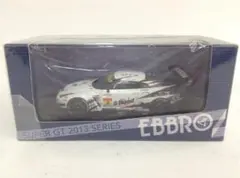 エブロ S GT-R SUPER GT300 2013 No.3 1/43のサムネイル