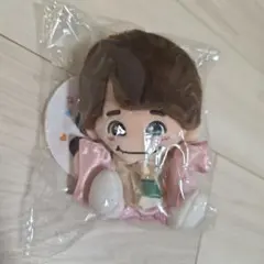 大橋和也　ちびぬい