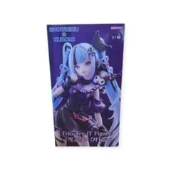 初音ミク Trio-Try-iT Figure 雪ミク× クロミ フィギュア
