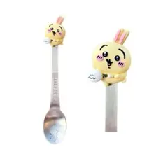 ちいかわ びよよ風スプーン うさぎ