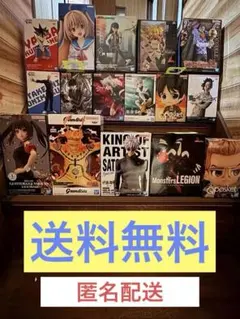 HUNTER×HUNTER NARUTO キルア まとめ売り