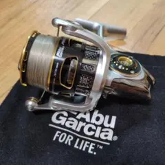 Abu Garcia Revo PRM30 スピニングリールのサムネイル