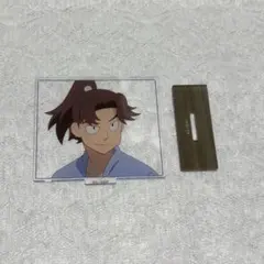 忍たま乱太郎 アニメシーン アクリルスタンド 山田利吉