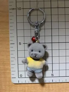 キーホルダー