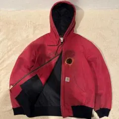 り*う様 カーハート　アクティブジャケット　レアカラー