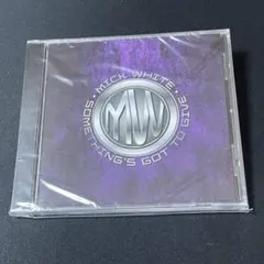 メロハー◆MIKE WHITE/SOMETHING’S GOT TO GIVE
