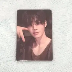 ENHYPEN VANISH weverse ラキドロ ソンフン トレカ