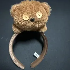 USJ カチューシャ