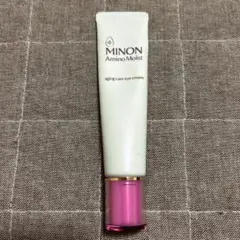 MINON アミノモイスト エイジングケア アイクリーム 25g