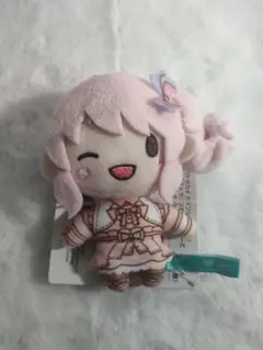 プロジェクトセカイカラフルステージ！プロセカサンリオ ふわぷちマスコット暁山瑞希