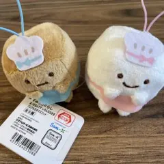 すみっコぐらし あつまるんです いろんななかま