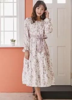 2026 New Year Essential Dress - メルカリ