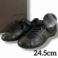 2026年最新】LOUIS VUITTON マカサー スニーカーの人気アイテム - メルカリ