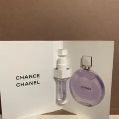 CHANEL オースプランディド