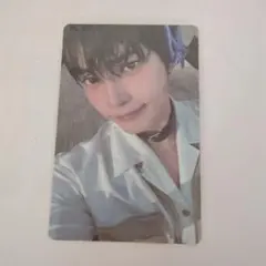 ゼベワン ハンビン BLUE PARADISE ZEROSE ZB1 トレカ