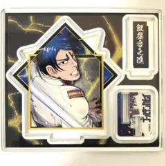 【新品】ゴールデンカムイ 鯉登音之進 アクリルフィギュアコレクション