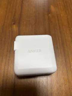 Anker PowerPort 2 Elite (USB充電器 24W 2ポート