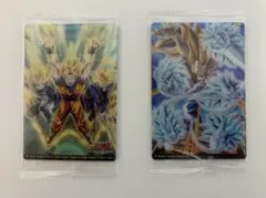 イタジャガ ドラゴンボール vol.9 DR 2枚