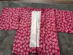 美品❣️着物　レディース　羽織