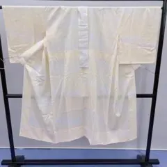 ☆4908☆ 長襦袢 じゅばん 正絹 色留袖用 黒留袖用 刺繍半襟 - メルカリ