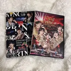 2025年最新】キンプリライブdvdの人気アイテム - メルカリ