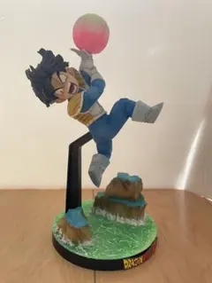 ドラゴンボールZ 孫悟飯 フィギュア リペイント