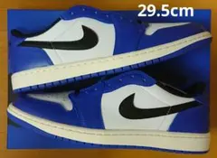 NIKE AIR JORDAN 1 RETRO LOW OG 29.5cm