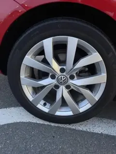 2026年最新】vw 17インチ ホイールの人気アイテム - メルカリ