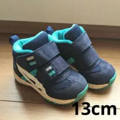 asics　スクスク 13cm