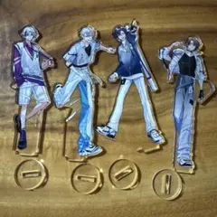 2026年最新】rof-mao アクスタの人気アイテム - メルカリ